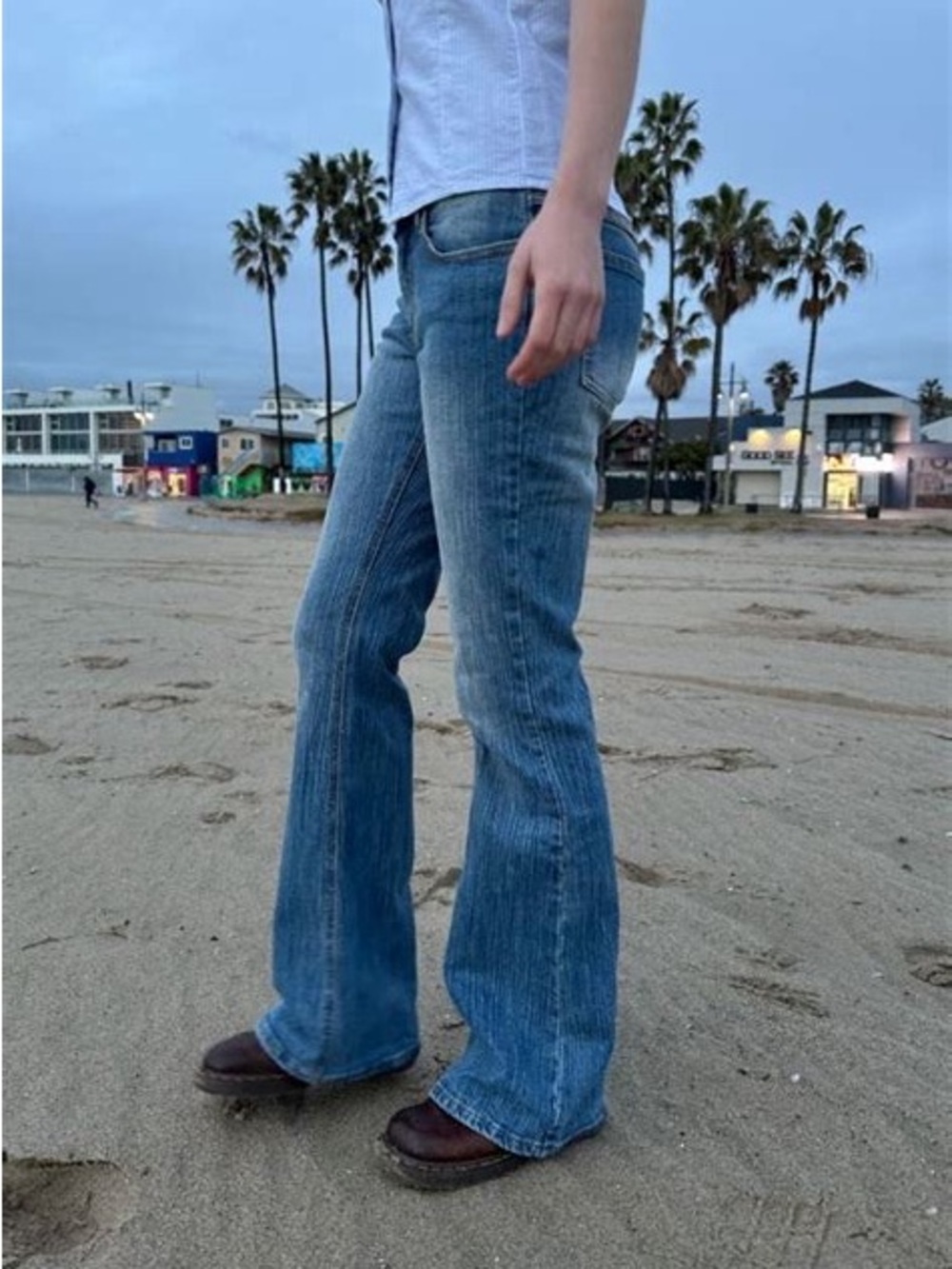 Brandy Brielle 90s Jeans